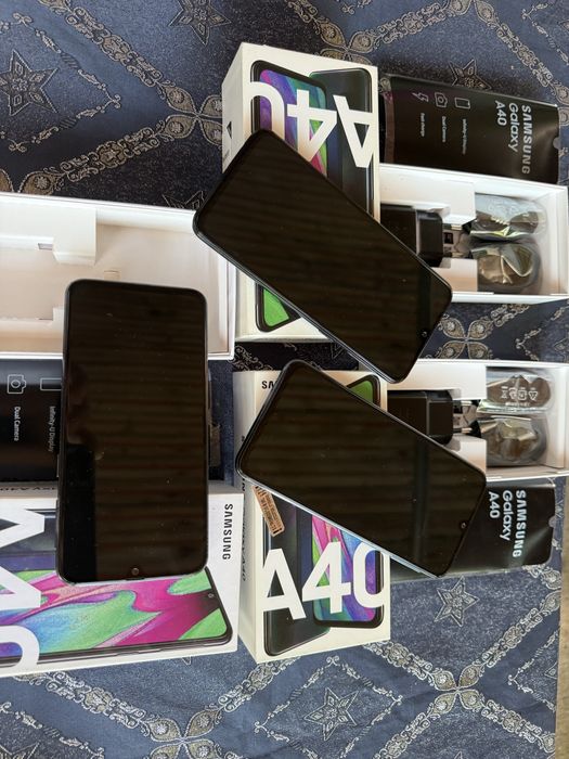 Samsung Galaxy A 40