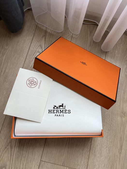 Дамски чехли Hermes