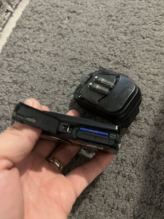 Aparat foto Casio 14.1 megapixeli