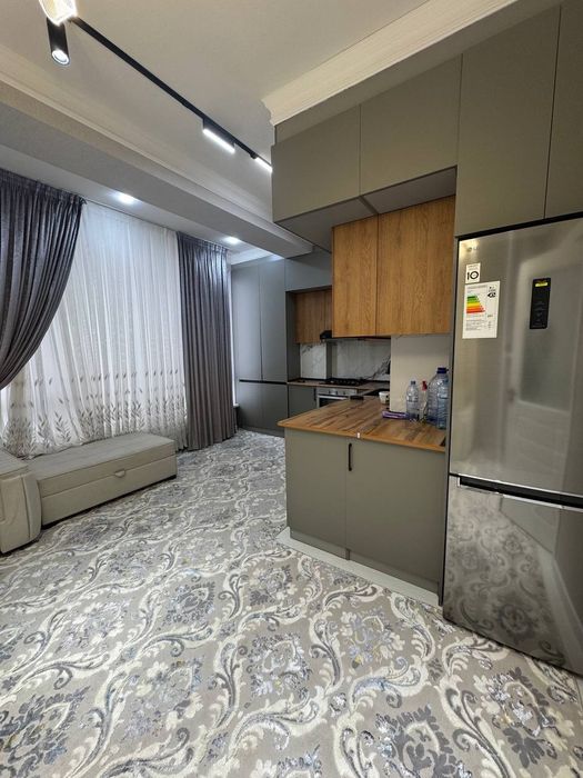 Kox Ota JK Sebzor 2/6/12 51m2