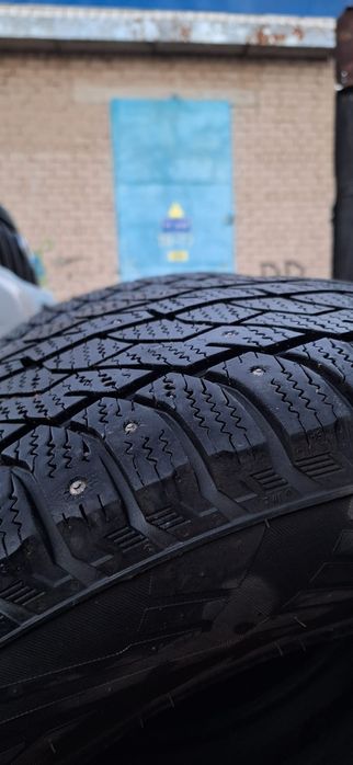Шины Viatti 265/65 R17