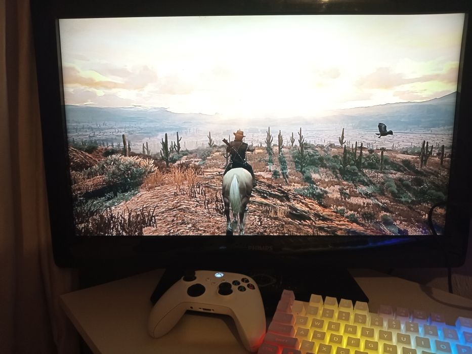 Игровой компьютер не дорого