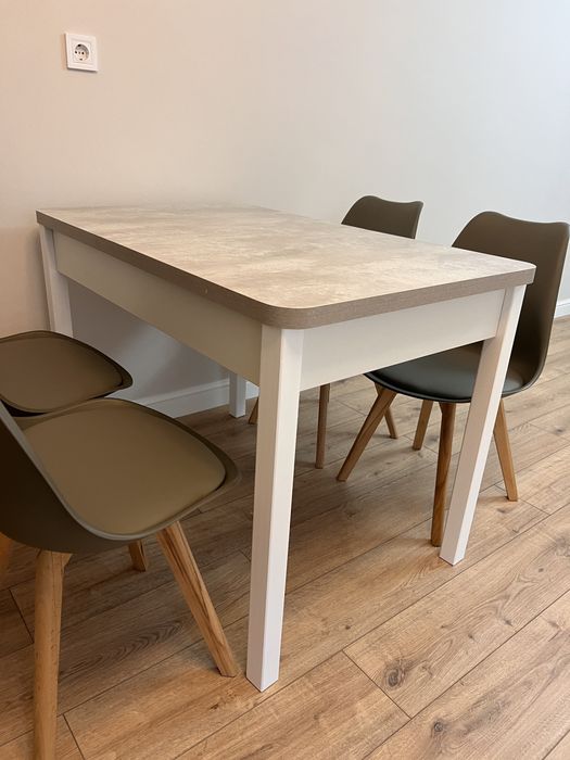 Продам стол раскладной