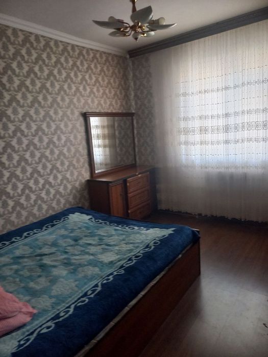 Ijaraga beriladi 2 xonali yashil  dunyoda