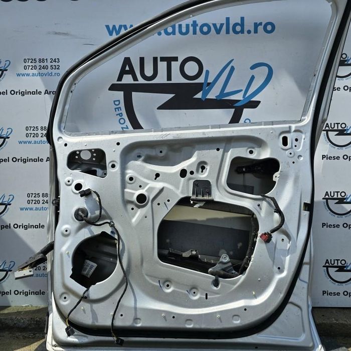 Portiera usa dreapta fata Opel Mokka X