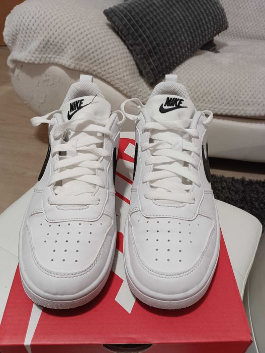 Спортни обувки кецове Nike, за момче 38,5 номер