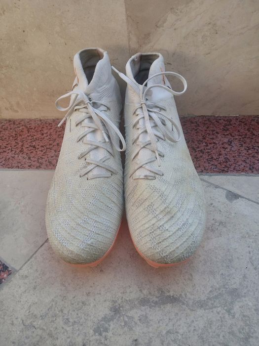 Футбольные Бутсы "Nike Phantom Luna"