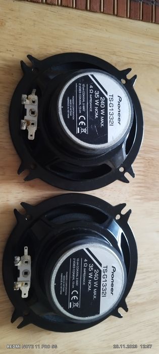 Продавам авто колони