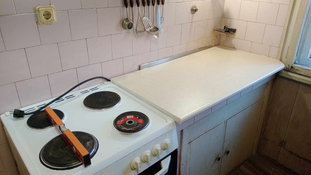 Дава се под наем Двустаен апартамент в Плевен, Широк център - 60 кв.м за 178.5 € - Снимка #4