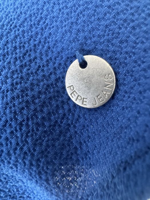 Нова рокля Pepe Jeans XS размер