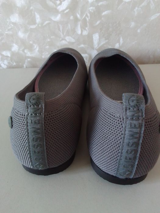 Нови обувки Giesswein 41