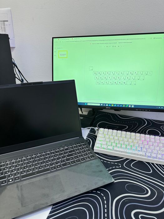 Лазерная гравировка