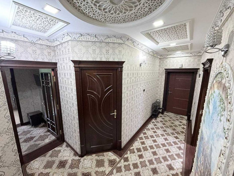 85м2 3/3/4 Чиланзар 1 кв-л