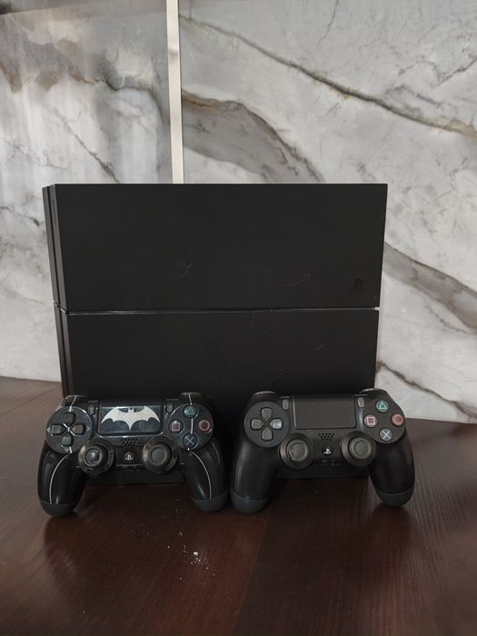 Ps 4 pro norm sastayaniya