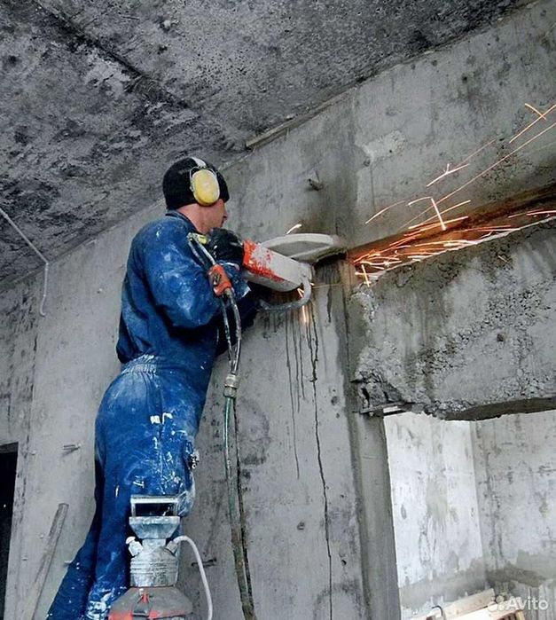 Демонтаж + вывоз мусора под ключ | Demontaj va musor olib ketish