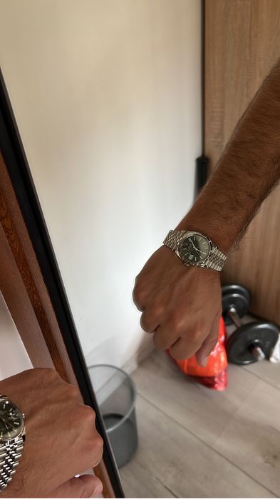 Rolex datejust 36