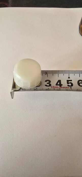 Стеклянная баночка универсальная