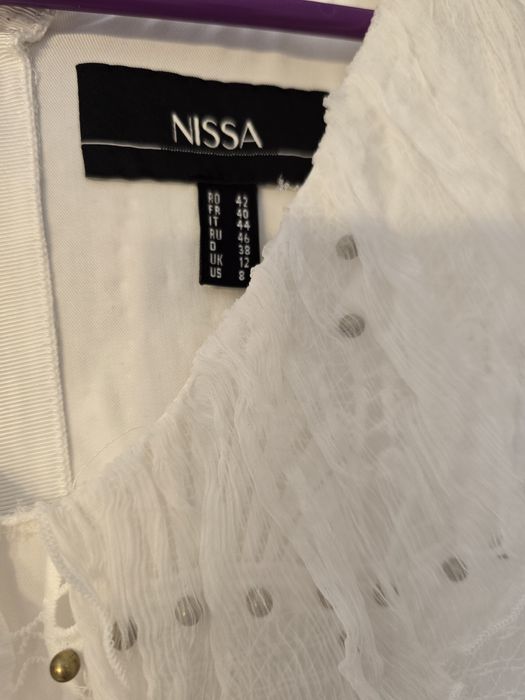 Rochie nissa marimea 42
