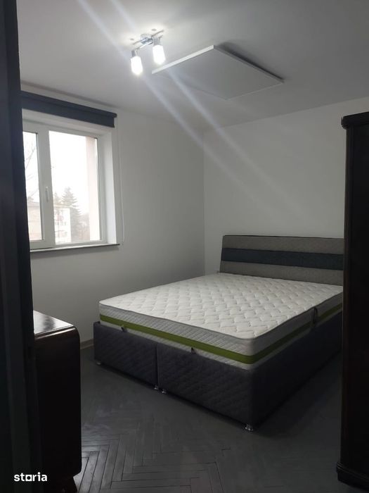 Inchiriere apartament 2 camere, zona Aleea Trandafirilor Targoviste