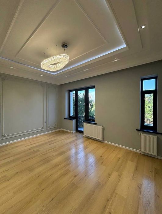 Продается новый Евродом циалковиский махалла 2-соток 3-уровень 5-комна