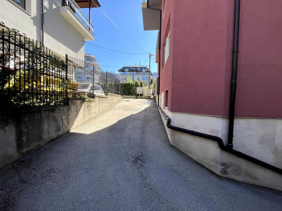 Продава се Двустаен апартамент в София, в.з. Бояна - 101 кв.м за 2694 €/кв.м - Снимка #22