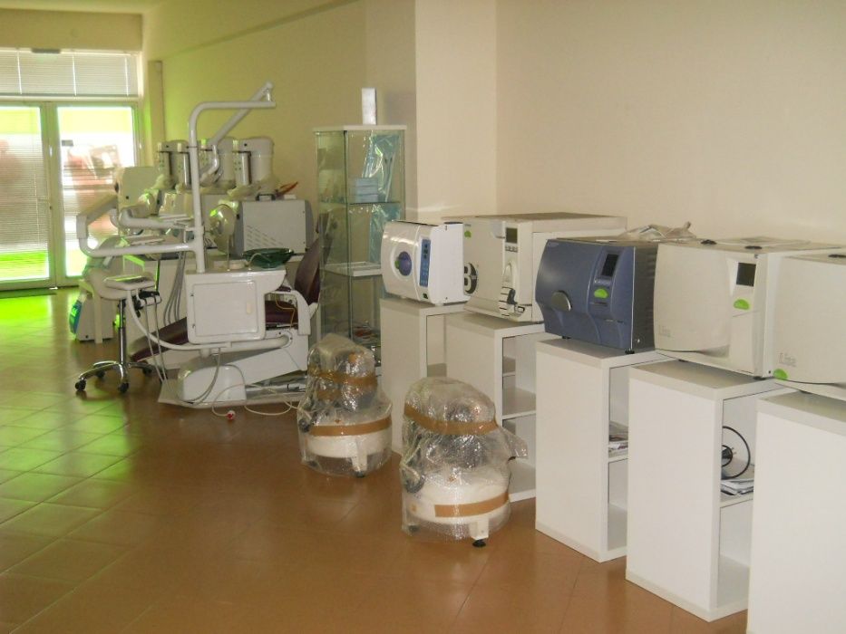 Дентален сервиз 'Нерадент"консултации, проектиране и узаконяване