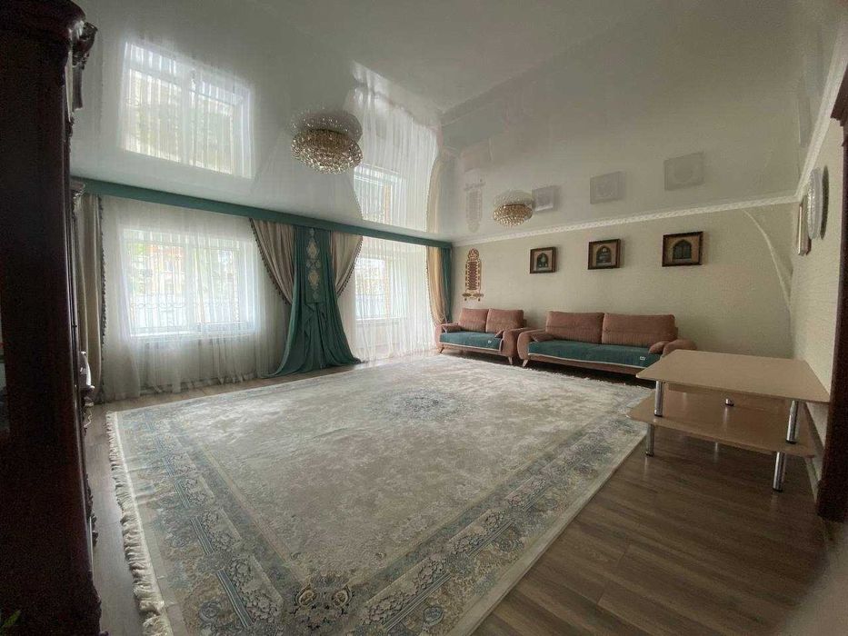 Продам коттедж на КСК
