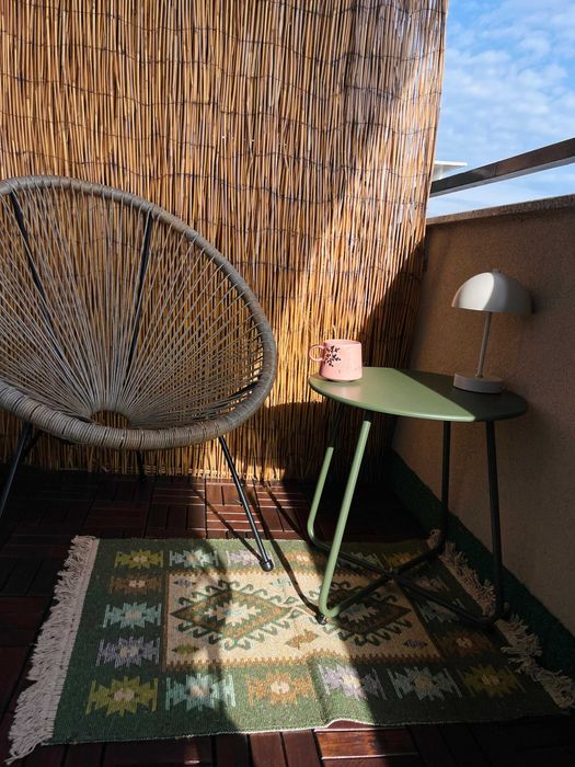 Apartament 2 camere – Andrei Mureșanu Sud | Garaj inclus