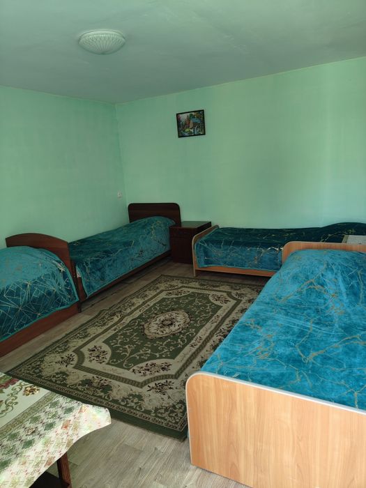 Сдам домики в Боровом