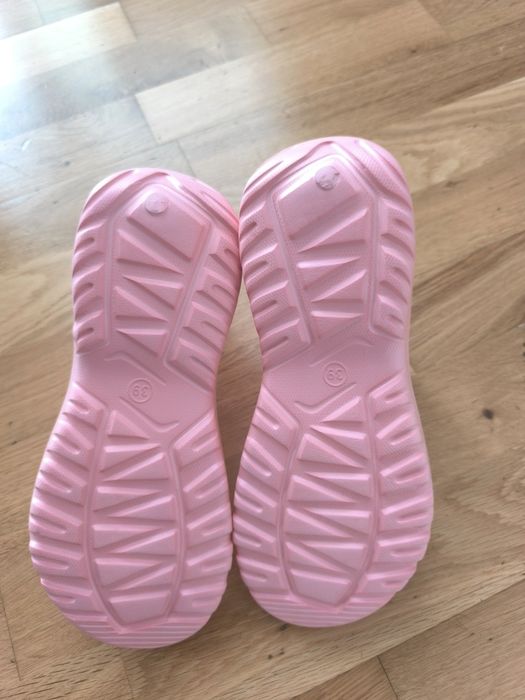 Дамски сандали - джапанки, р-р 38