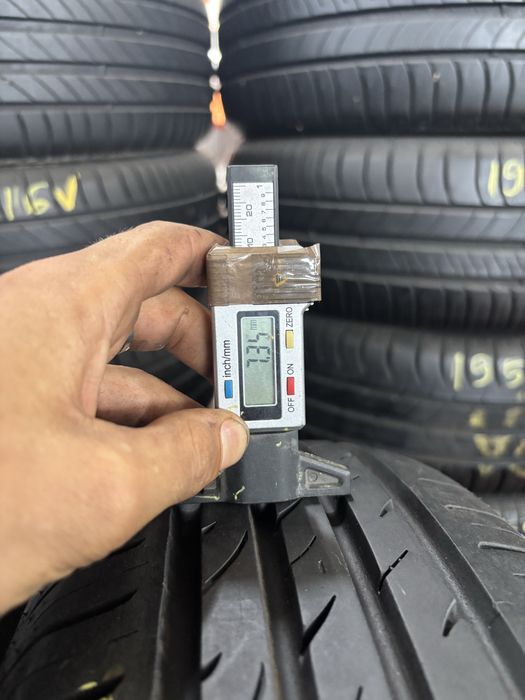 Anvelope Vara 195/60/16 Nexen Nblue HD Plus 195 60 16 R16