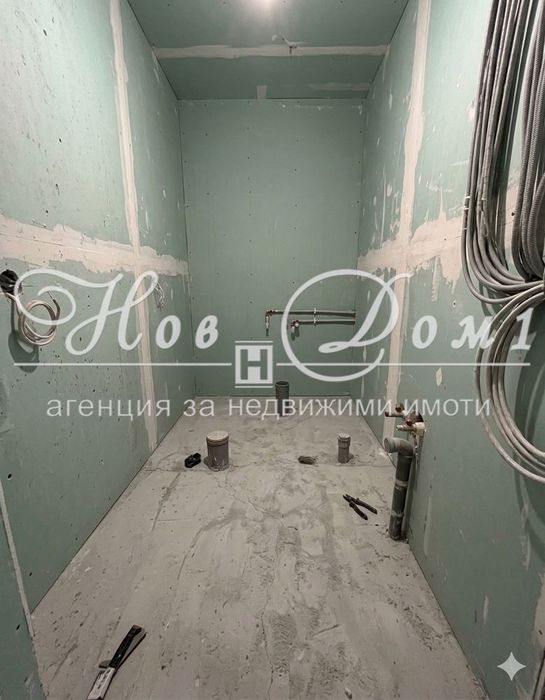 Пред Акт 15! Дневна 22м2! Спалня 13м2! Покрит! Опция Паркомясто! До П