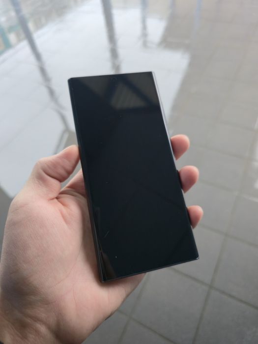 Samsung S22 Ultra 5G