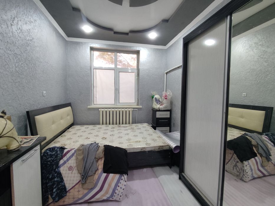 Xazora katejdan katej sotiladi
6 сотих нархи 400 000