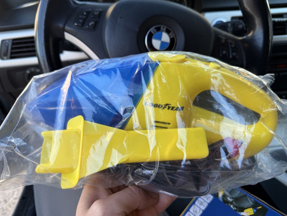 Прахосмукачка за кола Good Year