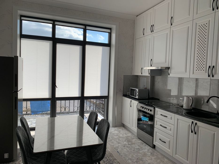 Сдаю в аренду 1/2 комн. 1- Горбольница. Кукча