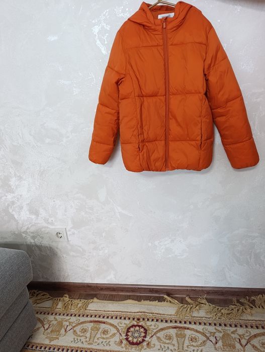 Детские мальчиковые куртки