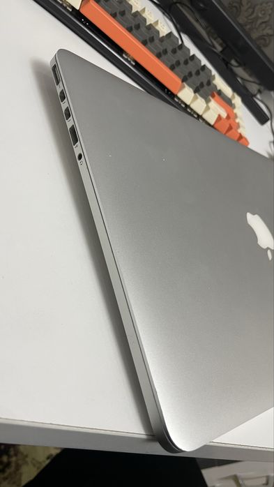 Macbook pro 15 16/512Gb. с дискретной видеокартой