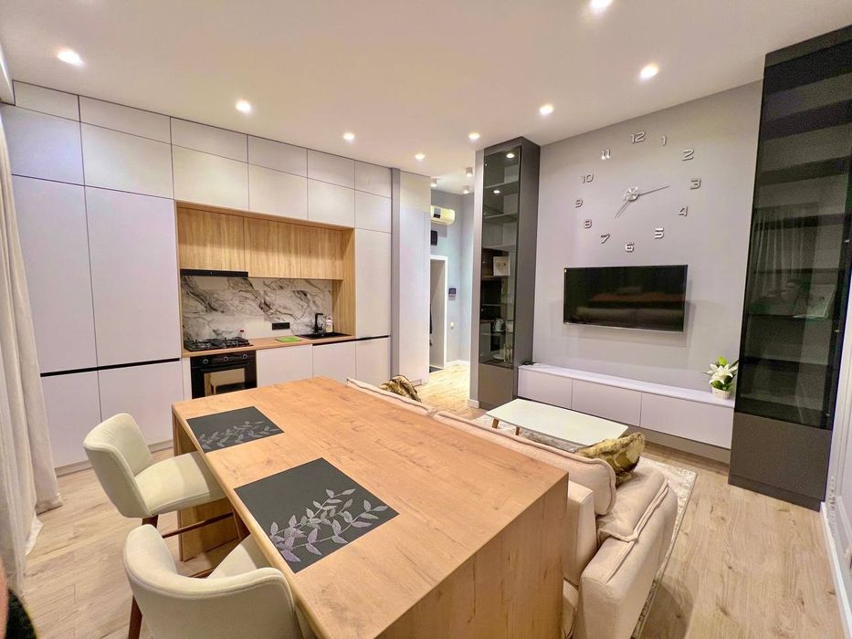 Посуточная Квартиры | Kunlik Kvartira  | Daily Apartment Rental