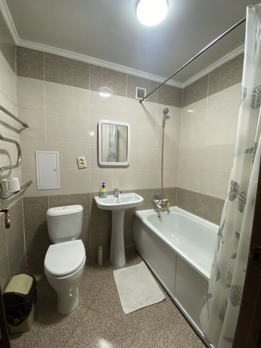 Сдам квартиру посуточно