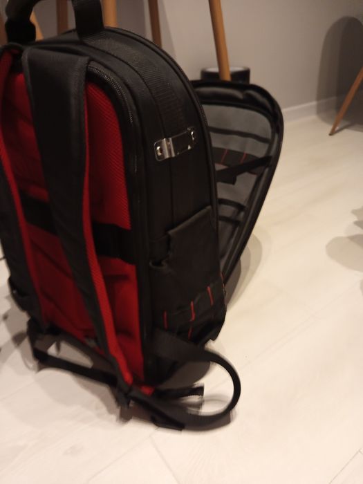 Раница за електричари Cimco ergo XL 30