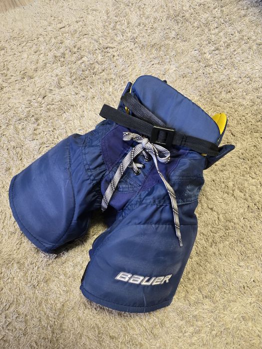 Хоккейные шорты Bauer