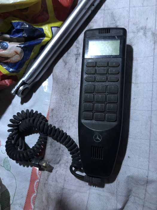 Продам от mersedes benz