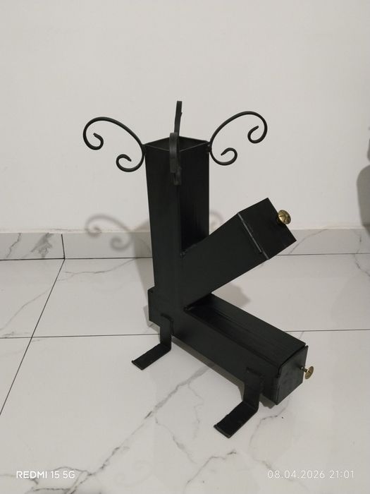 Sobă rachetă de vânzare