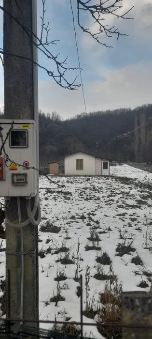 Vand teren intravilan Dragosloveni