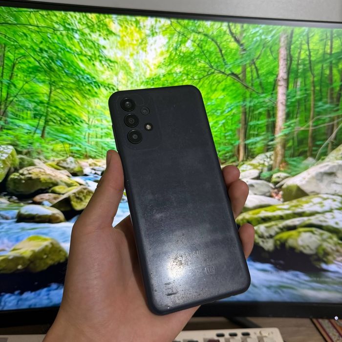 Samsung Galaxy A13