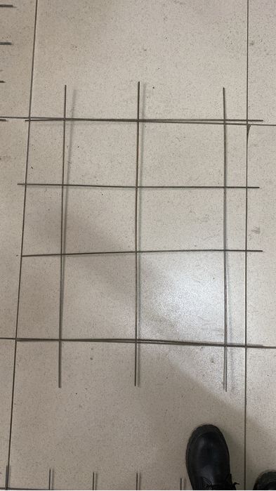 Кладочная сетка