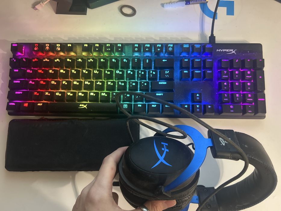 Продается компютер, готовый сетап