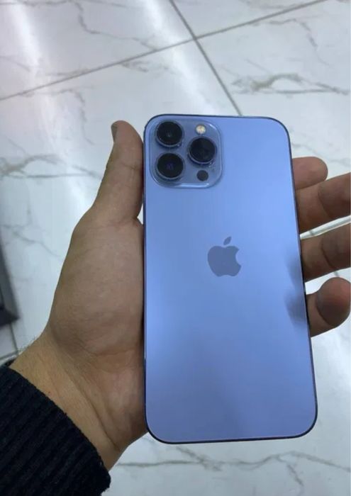 Iphone 13pro Max