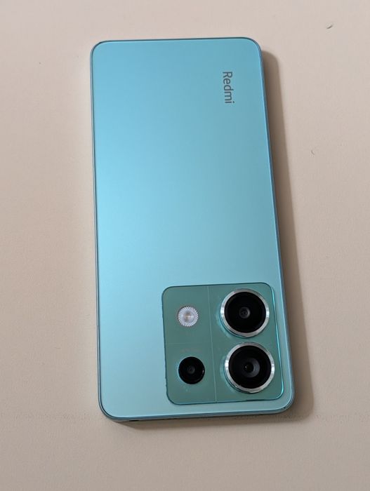 Redmi Note 13 Pro 5G 512 gb Ram 12